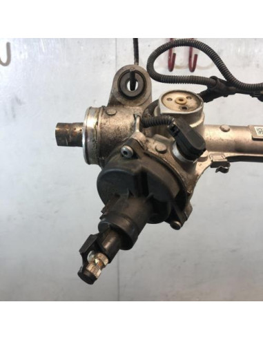 Cremaillere assistee BMW X3 F97 