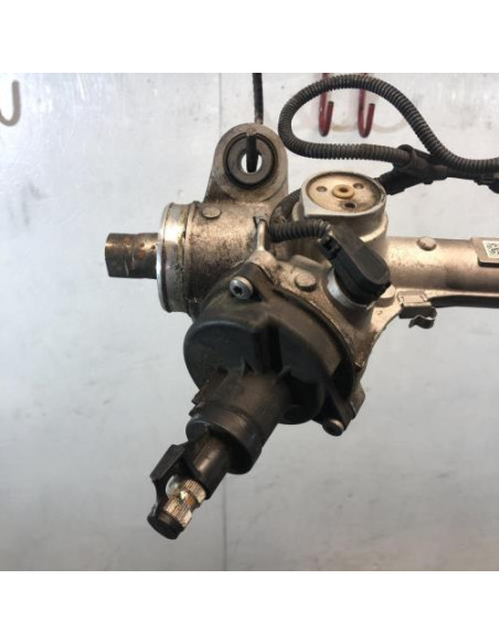 Cremaillere assistee BMW X3 F97 