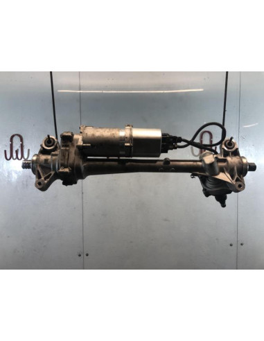 Cremaillere assistee BMW X3 F97 