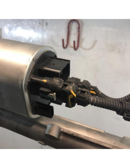 Cremaillere assistee BMW X3 F97 