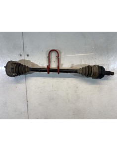 Cardan arriere droit (transmission) BMW SERIE 3 E90 