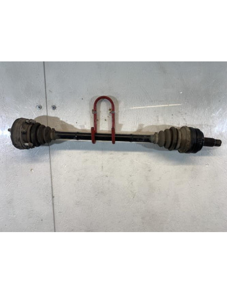 Cardan arriere droit (transmission) BMW SERIE 3 E90 