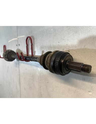 Cardan arriere droit (transmission) BMW SERIE 3 E90 
