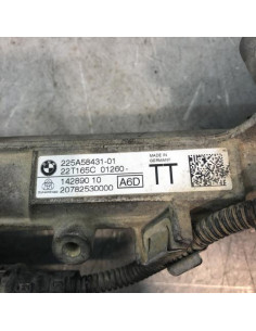 Cremaillere assistee BMW SERIE 3 G20  2
