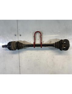 Cardan arriere gauche (transmission) BMW SERIE 3 E90 