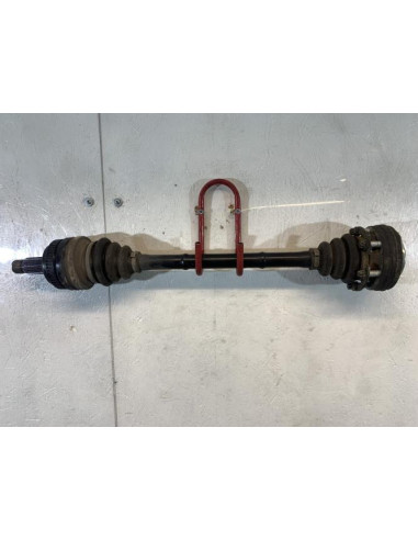 Cardan arriere gauche (transmission) BMW SERIE 3 E90 