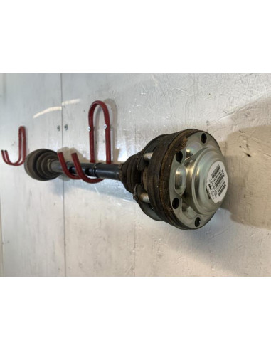 Cardan arriere gauche (transmission) BMW SERIE 3 E90 