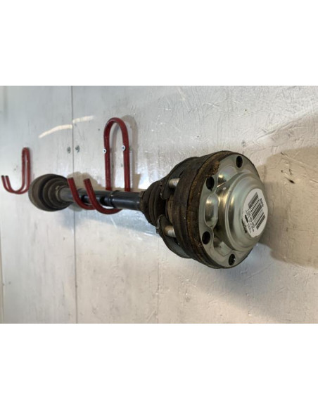 Cardan arriere gauche (transmission) BMW SERIE 3 E90 