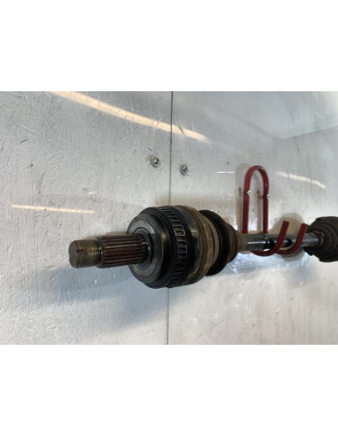 Cardan arriere gauche (transmission) BMW SERIE 3 E90 