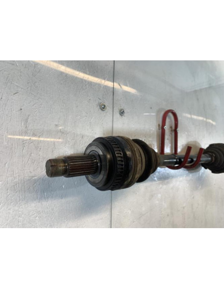 Cardan arriere gauche (transmission) BMW SERIE 3 E90 