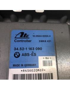 Calculateur BMW SERIE 3 E36 TOURING BREAK Diesel 2