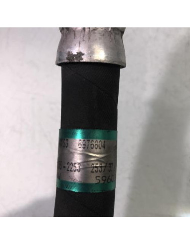 Tuyau de climatisation BMW SERIE 1 E81 Essence