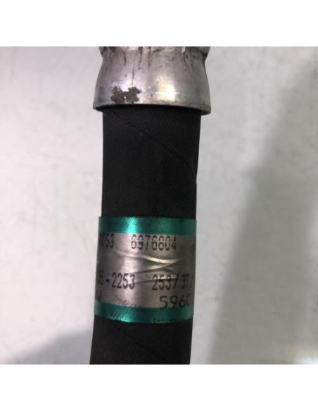 Tuyau de climatisation BMW SERIE 1 E81 Essence