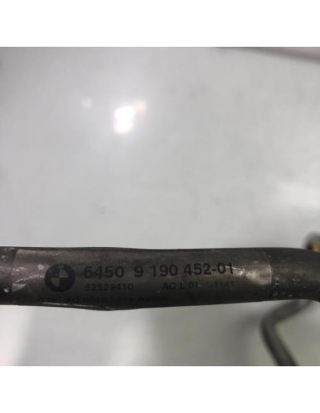 Tuyau de climatisation BMW SERIE 3 E92 COUPE PHASE 2 Diesel