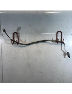 Tuyau de climatisation BMW SERIE 3 E46 PHASE 1 