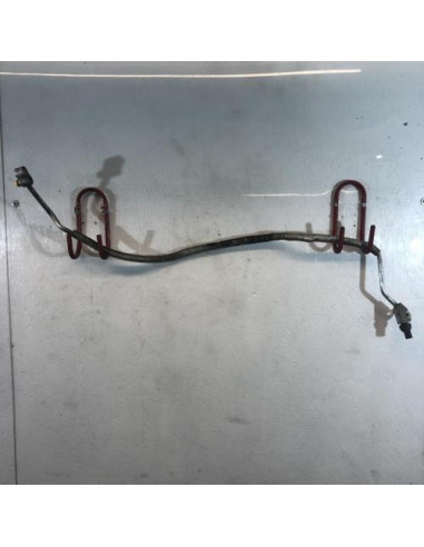 Tuyau de climatisation BMW SERIE 3 E46 PHASE 1 