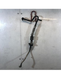 Tuyau de climatisation BMW SERIE 5 E39 TOURING PHASE 1 BREAK Diesel