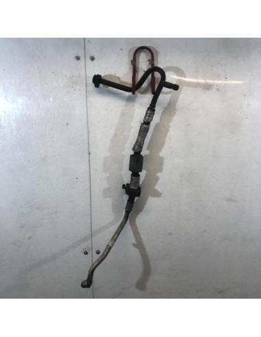 Tuyau de climatisation BMW SERIE 5 E39 TOURING PHASE 1 BREAK Diesel