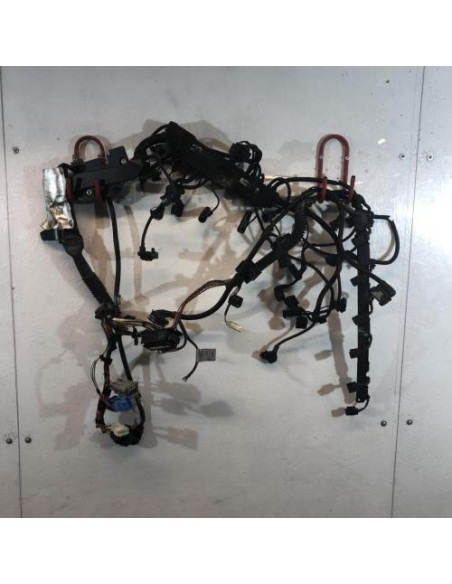 Faisceau moteur BMW SERIE 3 E91 TOURING PHASE 1 BREAK Diesel