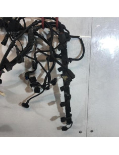 Faisceau moteur BMW SERIE 3 E91 TOURING PHASE 1 BREAK Diesel 2