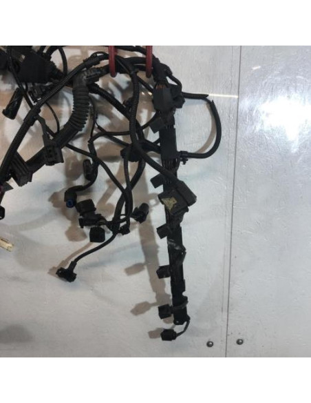 Faisceau moteur BMW SERIE 3 E91 TOURING PHASE 1 BREAK Diesel