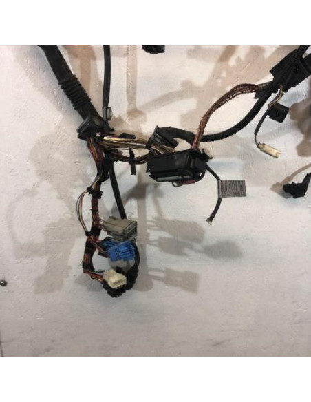 Faisceau moteur BMW SERIE 3 E91 TOURING PHASE 1 BREAK Diesel