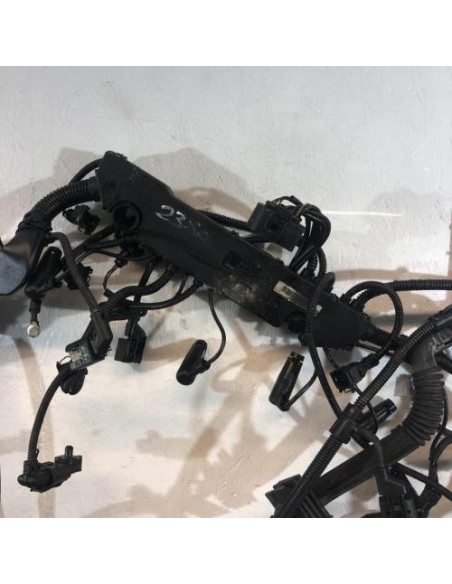Faisceau moteur BMW SERIE 3 E91 TOURING PHASE 1 BREAK Diesel