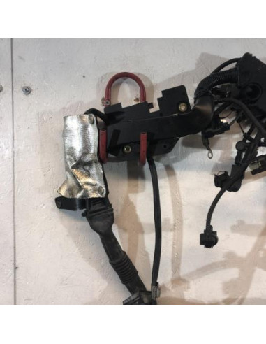 Faisceau moteur BMW SERIE 3 E91 TOURING PHASE 1 BREAK Diesel
