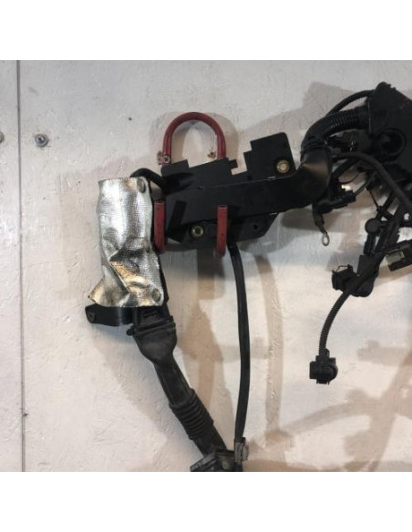 Faisceau moteur BMW SERIE 3 E91 TOURING PHASE 1 BREAK Diesel