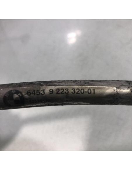 Tuyau de climatisation BMW SERIE 1 E81 Diesel