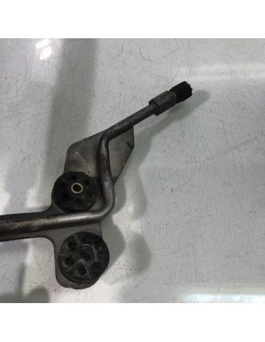 Tuyau de climatisation BMW SERIE 5 E60 PHASE 2 Diesel