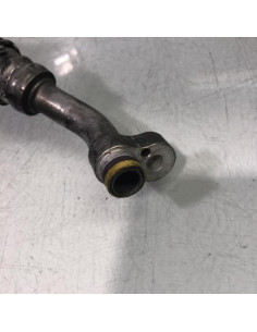 Tuyau de climatisation BMW SERIE 5 E60 PHASE 2 Diesel 2