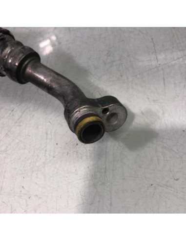 Tuyau de climatisation BMW SERIE 5 E60 PHASE 2 Diesel