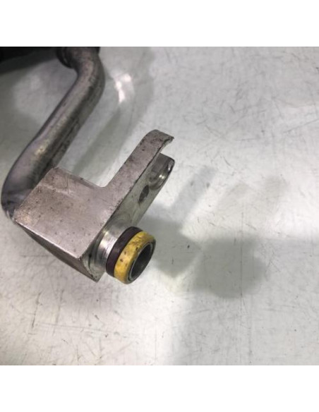 Tuyau de climatisation BMW SERIE 5 E60 PHASE 2 Diesel