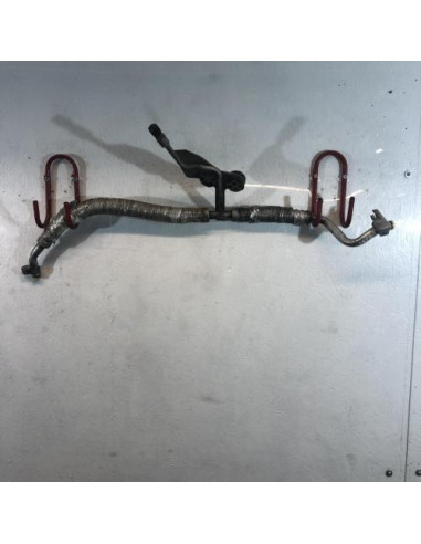 Tuyau de climatisation BMW SERIE 5 E60 PHASE 2 Diesel