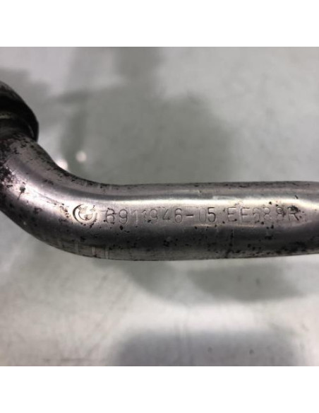 Tuyau de climatisation BMW SERIE 5 E60 PHASE 2 Diesel