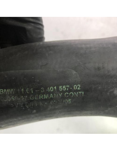 Conduite d'air BMW X3 E83 PHASE 1 