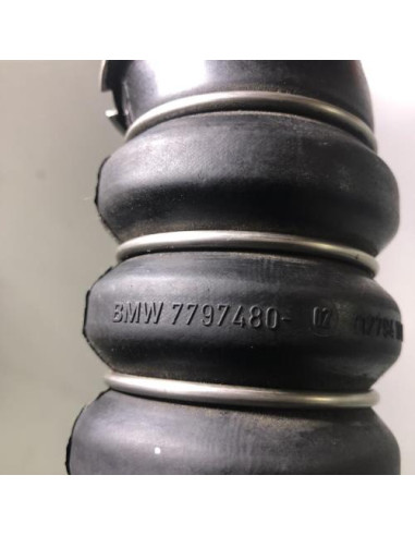 Conduite d'air BMW SERIE 1 E87 PHASE 2 