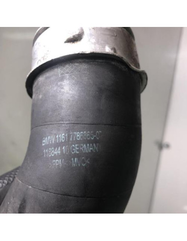 Conduite d'air BMW SERIE 3 E46 PHASE 2 