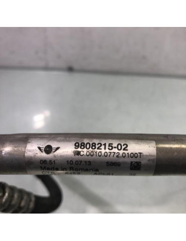 Tuyau de climatisation MINI MINI 2 R61 PACEMAN COUPE Essence