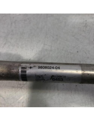 Tuyau de climatisation MINI MINI 2 R61 PACEMAN COUPE Essence