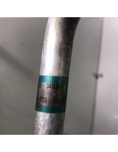 Tuyau de climatisation BMW X3 E83 PHASE 2 Diesel