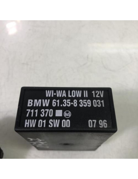 Calculateur BMW SERIE 3 E36 TOURING BREAK Diesel