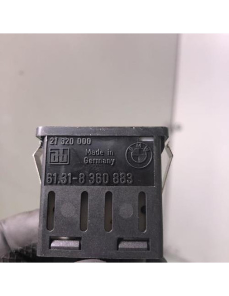 Bouton/Interrupteur BMW SERIE 3 E36 TOURING BREAK Diesel