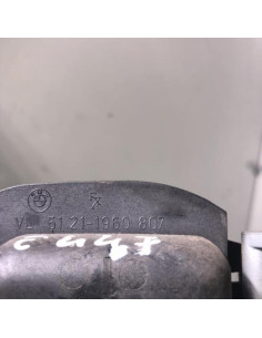 Poignee interieur avant gauche BMW SERIE 3 E36 TOURING BREAK Diesel 2