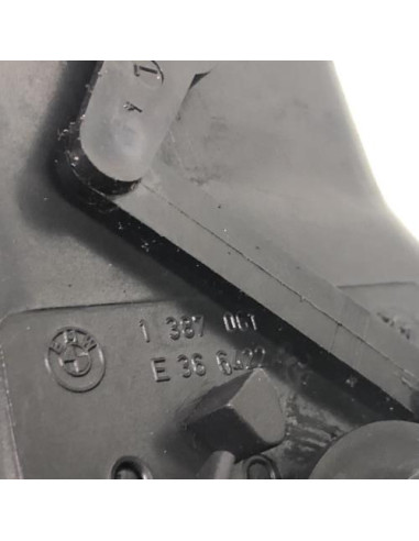 Aerateur tableau de bord avant gauche BMW SERIE 3 E36 TOURING BREAK Diesel