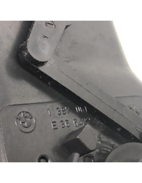 Aerateur tableau de bord avant gauche BMW SERIE 3 E36 TOURING BREAK Diesel