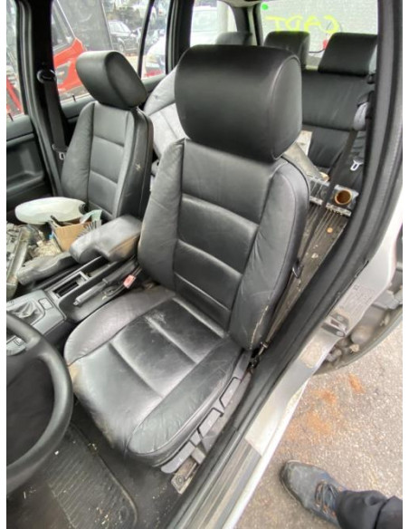 Aerateur tableau de bord avant gauche BMW SERIE 3 E36 TOURING BREAK Diesel