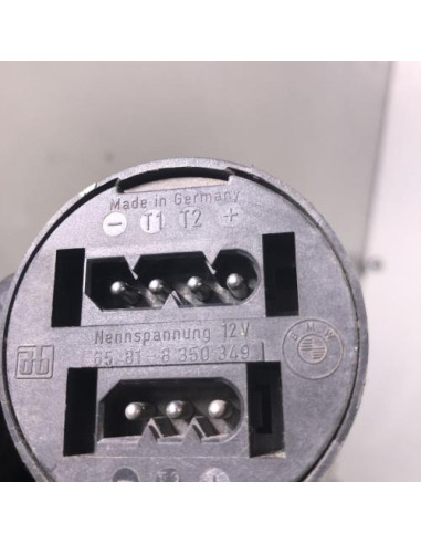 Haut parleur BMW X3 E83 PHASE 1 