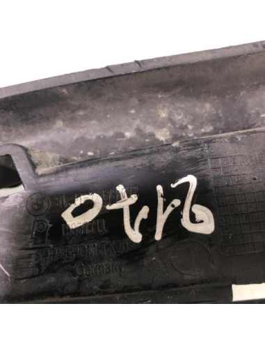 Anti brouillard droit (feux) BMW SERIE 1 E88 CABRIO Essence